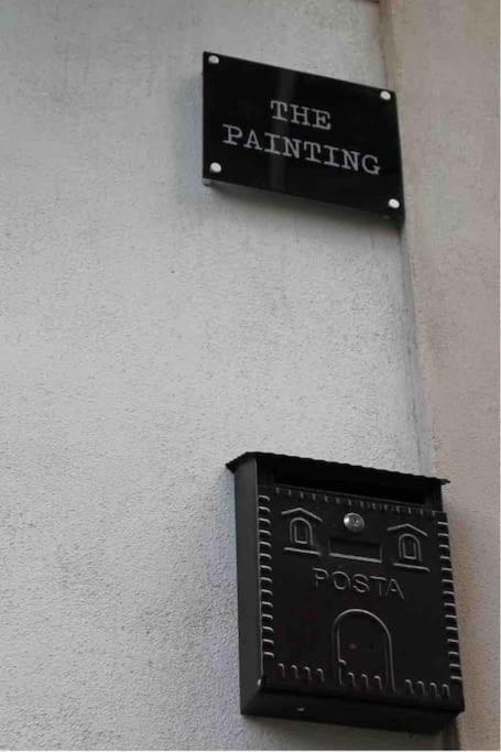 The Painting Villa Catania Luaran gambar